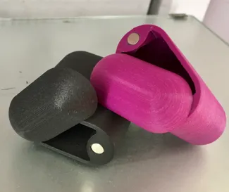 Magnetic Box - Hyper Minimalistic & Sexy Looking