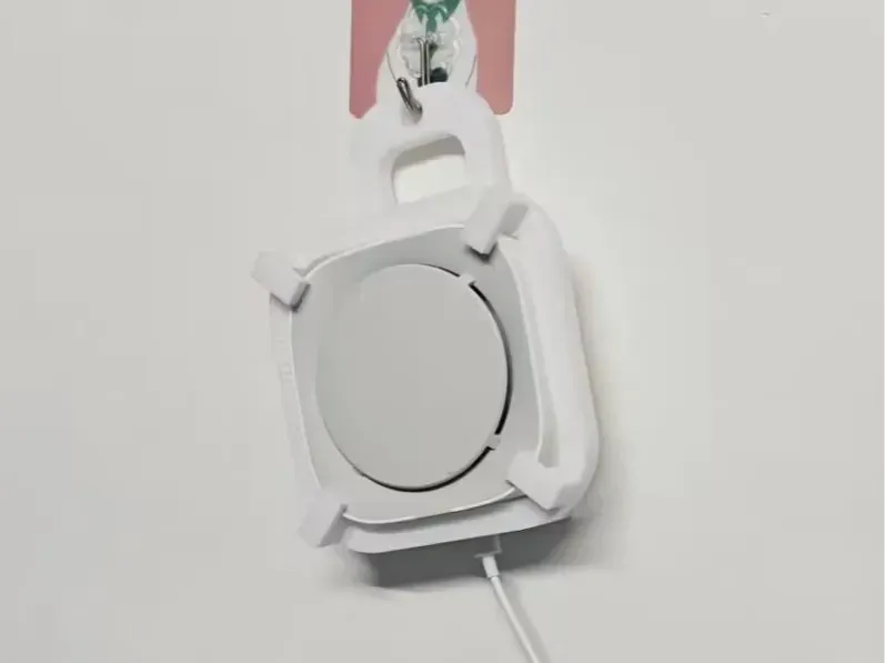 小米蚊香悬挂支架