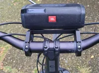 Support de vélo pour enceinte JBL Tune 2 — photo 1