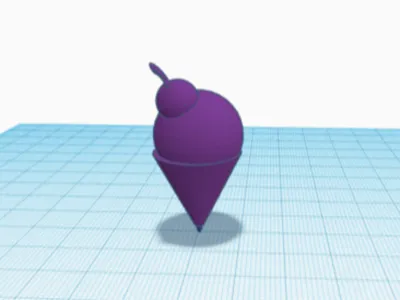 ice cream