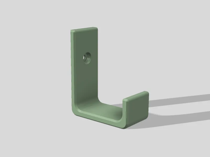 Basic Utility Hook