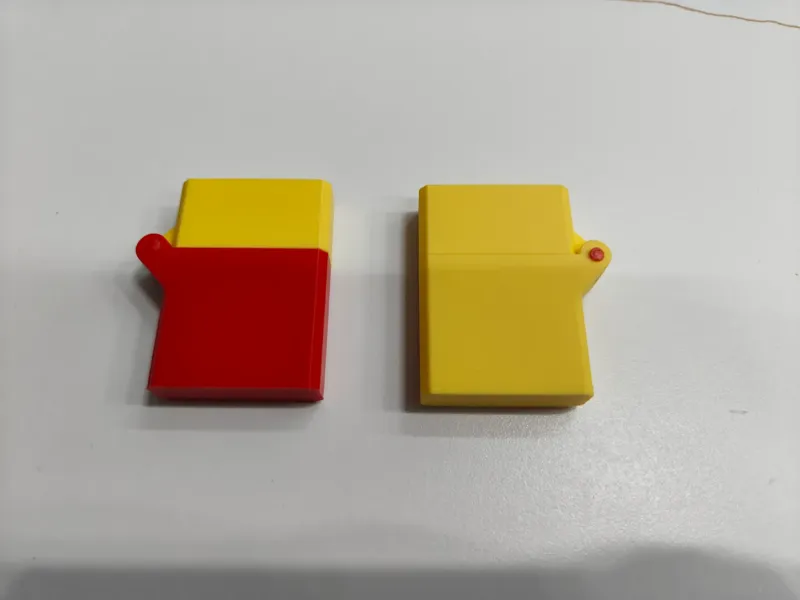便携药盒