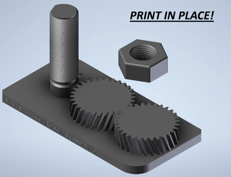 MECHANICAL TESTER V1