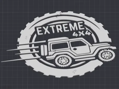 wall off-road 4x4