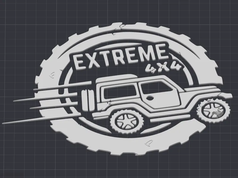 wall off-road 4x4