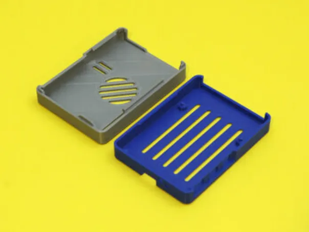 Pi case
