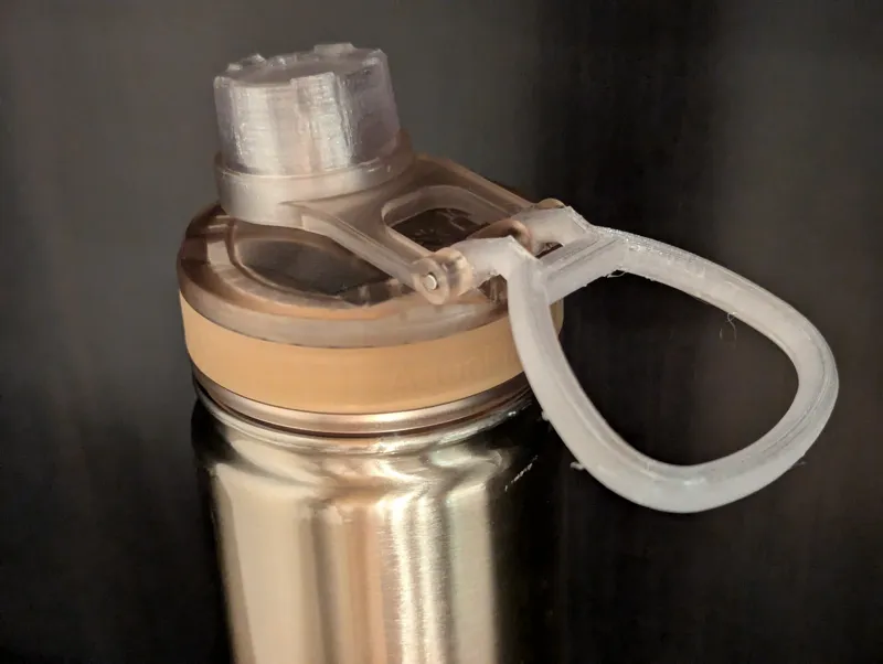 Aquaflask handle repair set