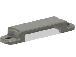 CMC magnet holder