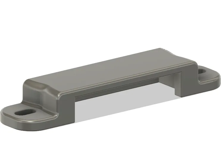 CMC magnet holder