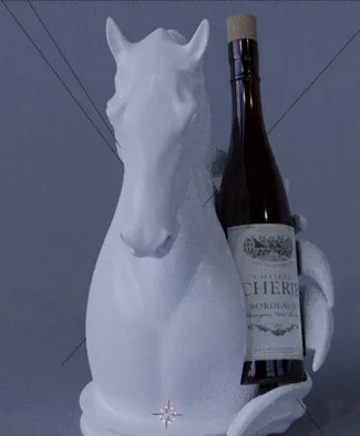 Wine Holder