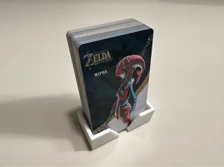 斯卡迪斯配件 卡片收纳挂钩 card holder for skadis board