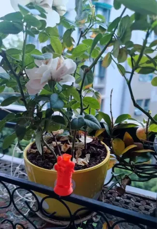 磁吸小黄人