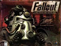 fallout head piece 1/8