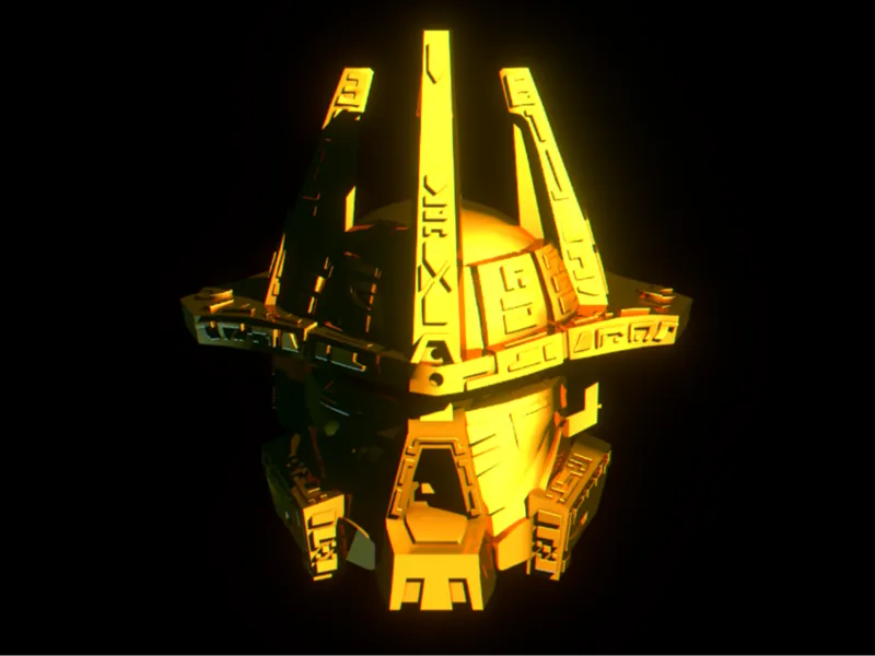 Legendary Mask of Creation (CANON VERSION)