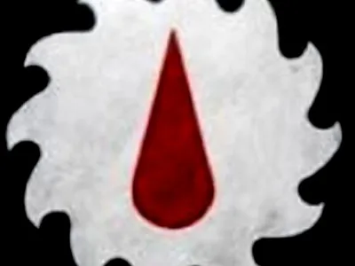 Flesh Tearers emblem