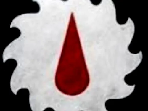 Flesh Tearers emblem
