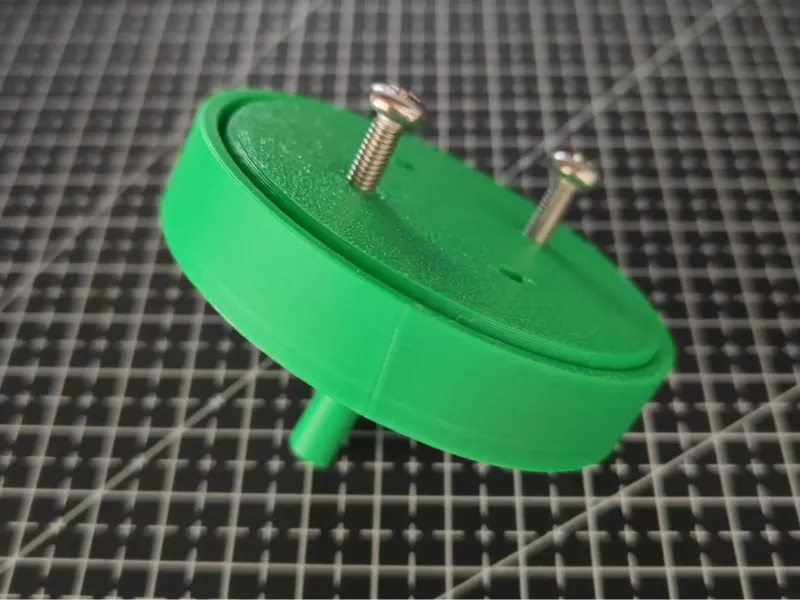 摆线针轮减速器