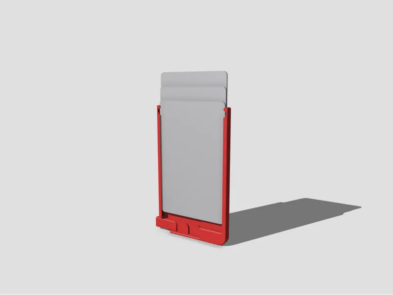 MagSafe Minimalist Wallet
