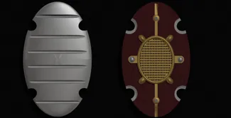 Time Lord Communicator
