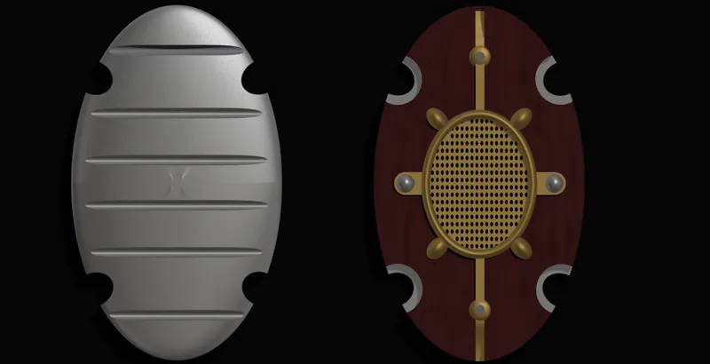 Time Lord Communicator