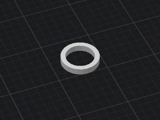 ring bearing