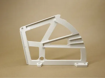 IKEA Bissa shoe cabinet hardware