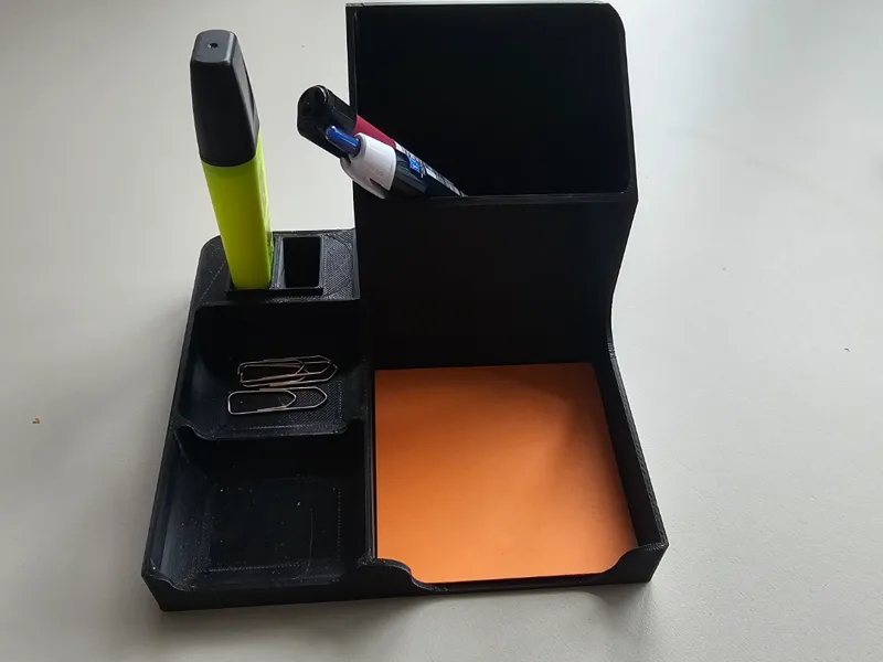 Desktop Organizer