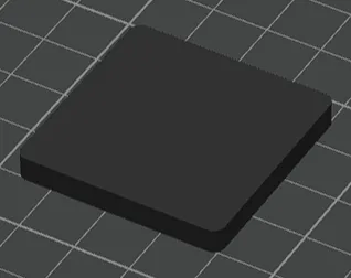 Gridfinity Feet