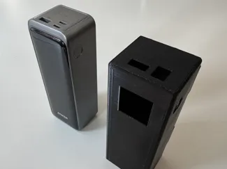 ANKER A1340 安克250W移动电源保护壳
