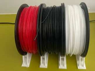 Fillament holder for every type of fillament
