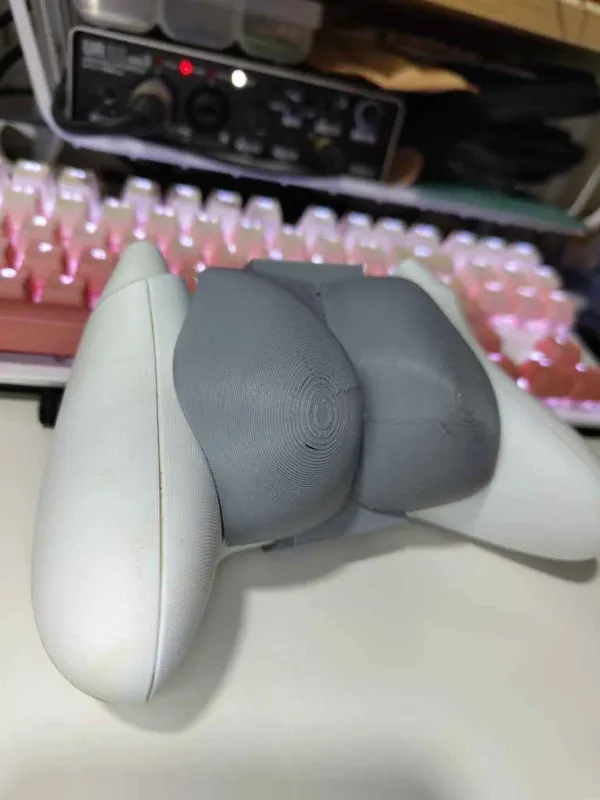 Fesses pour manette Xbox (style Deadpool)