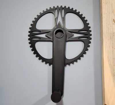 Bike Medal Holder