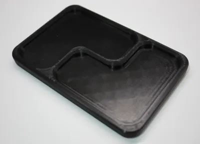 Tray V2