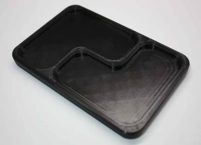 Tray V2