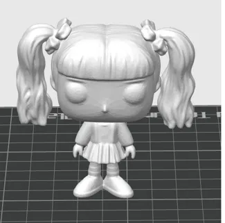 figura tipo funko