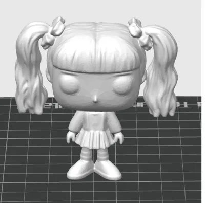 Funko Pop figure