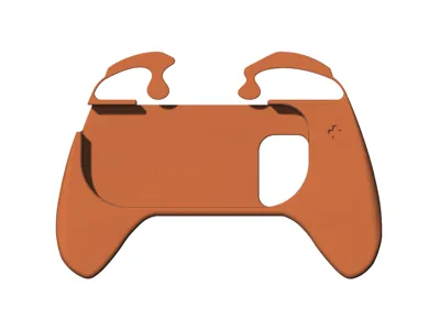 joycon grips