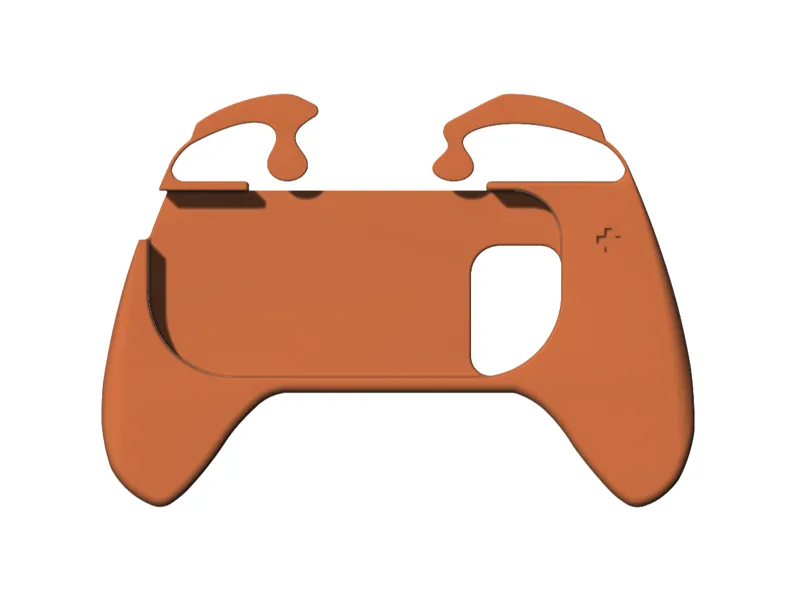 joycon grips