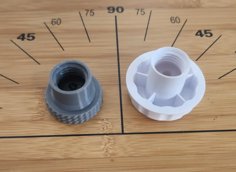 Amig dehumidifier drain cap