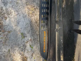 FORD running board inserts