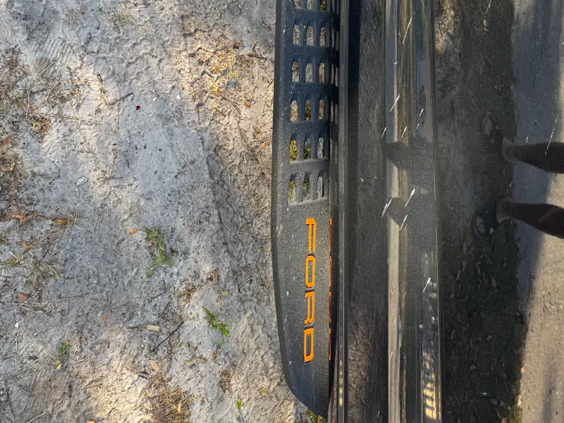 FORD running board inserts