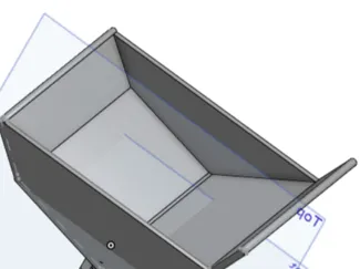 FTC Bucket v4