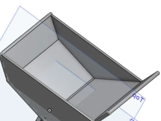 FTC Bucket v4