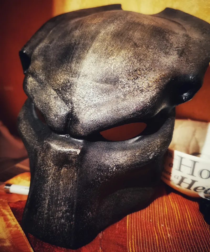 Predator