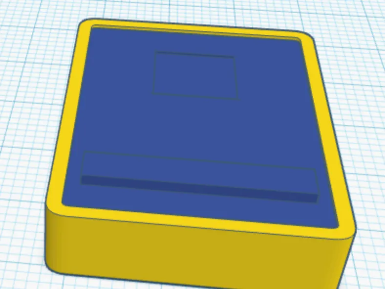 Box with lid