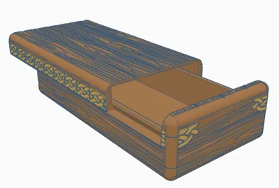 Celtic Battlebox