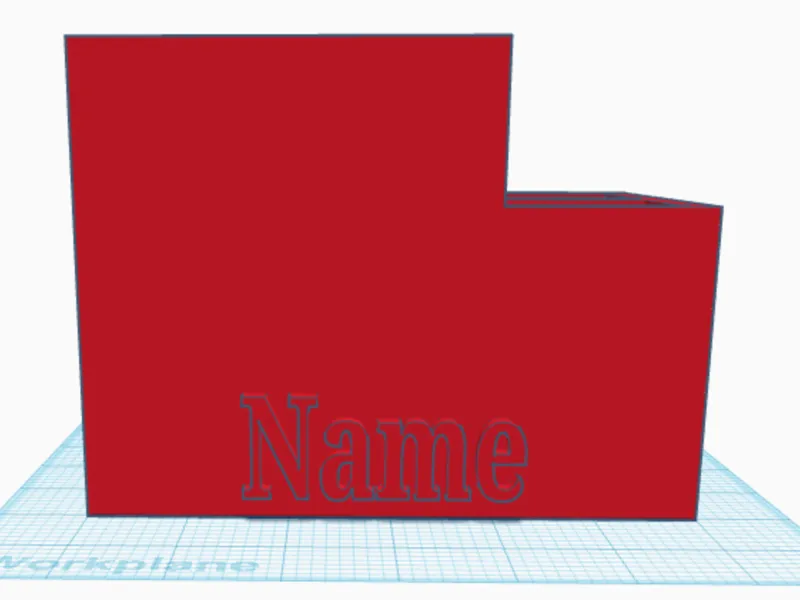 Pencil holder