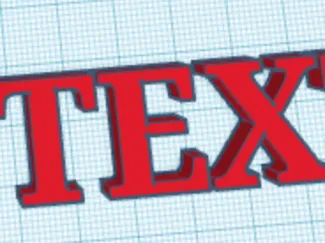 Text