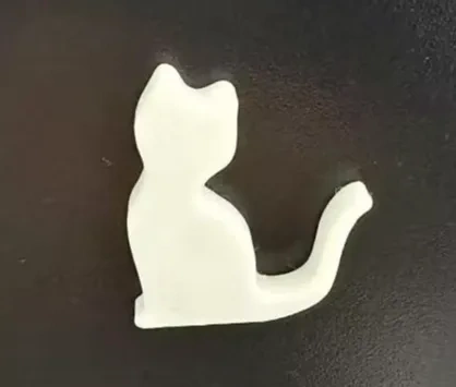 猫猫冰箱贴