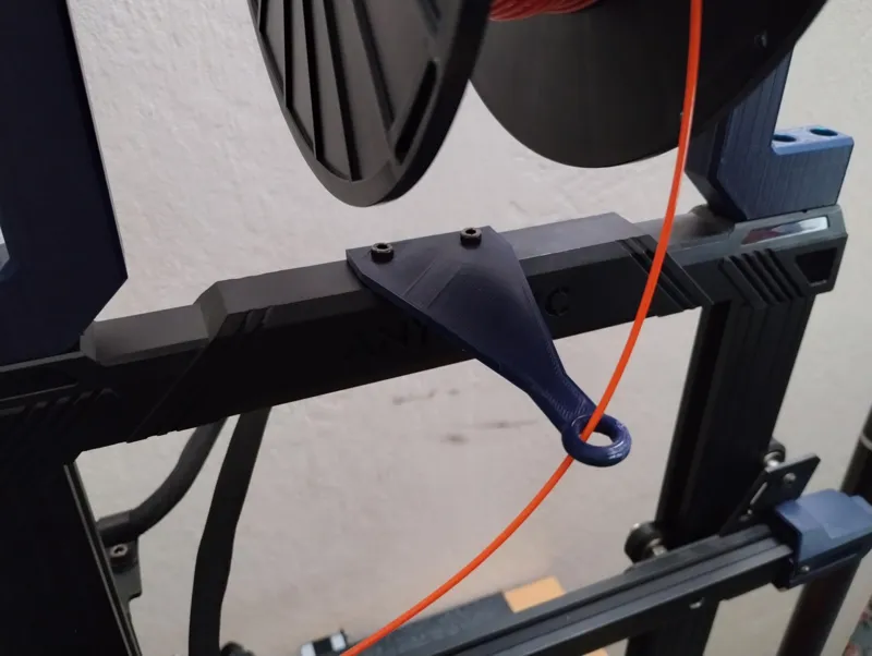 Kobra Neo and Neo 2 Filament Guide